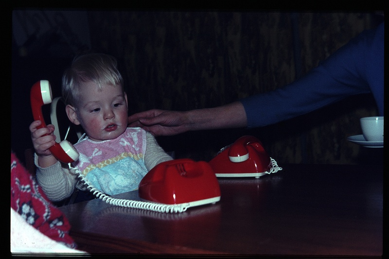 13.Delft dec 1966 Peter.JPG